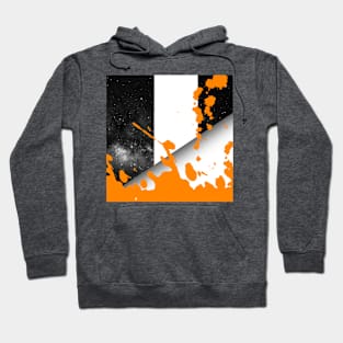 RetroNado Design 1 Hoodie